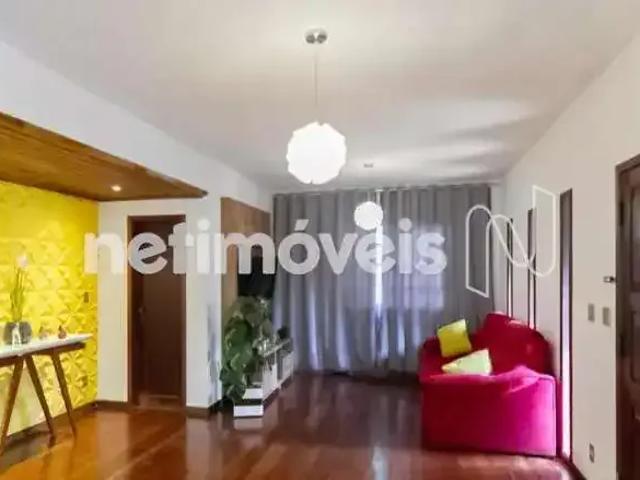 Casa / Sobrado para Venda em Belo Horizonte/MG Paquetá 4 Quartos