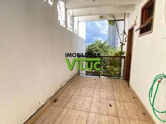 Casa / Sobrado para Venda em Belo Horizonte/MG Paquetá 4 Quartos