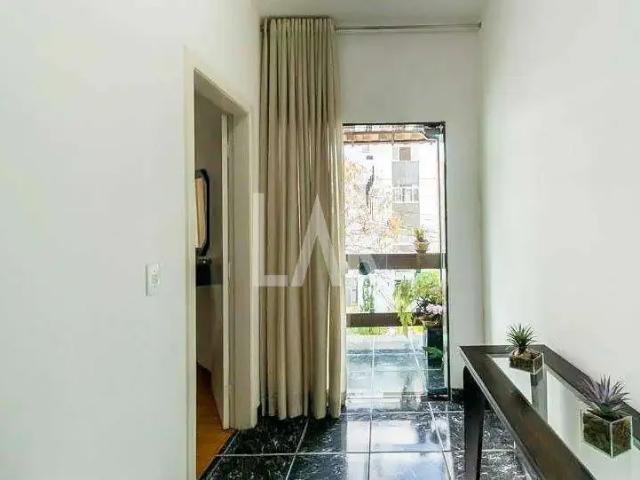 Casa / Sobrado para Venda em Belo Horizonte/MG Paquetá 4 Quartos
