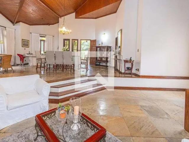 Casa / Sobrado para Venda em Belo Horizonte/MG Paquetá 4 Quartos