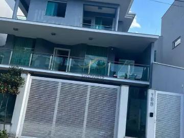 Casa / Sobrado para Venda em Belo Horizonte/MG Paquetá 4 Quartos