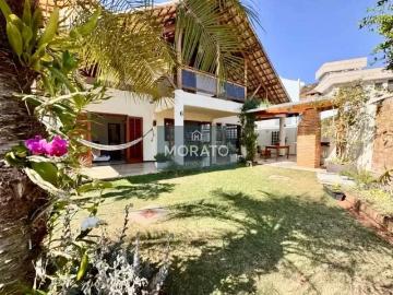 Casa / Sobrado para Venda em Belo Horizonte/MG Paquetá 4 Quartos