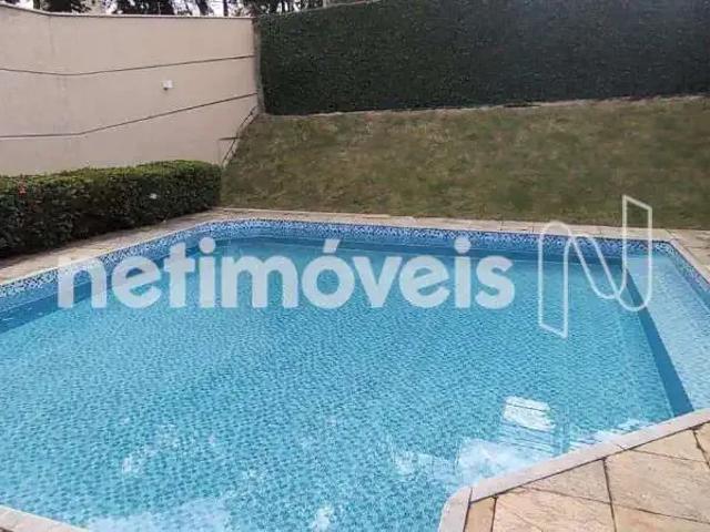 Casa / Sobrado para Venda em Belo Horizonte/MG Paquetá 6 Quartos