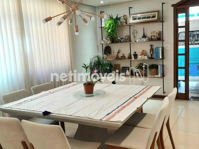 Casa / Sobrado para Venda em Belo Horizonte/MG Paquetá 3 Quartos