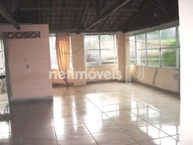 Casa / Sobrado para Venda em Belo Horizonte/MG Paraíso 3 Quartos