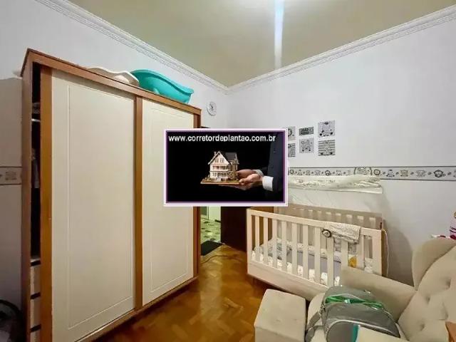 Casa / Sobrado para Venda em Belo Horizonte/MG Paraíso 3 Quartos