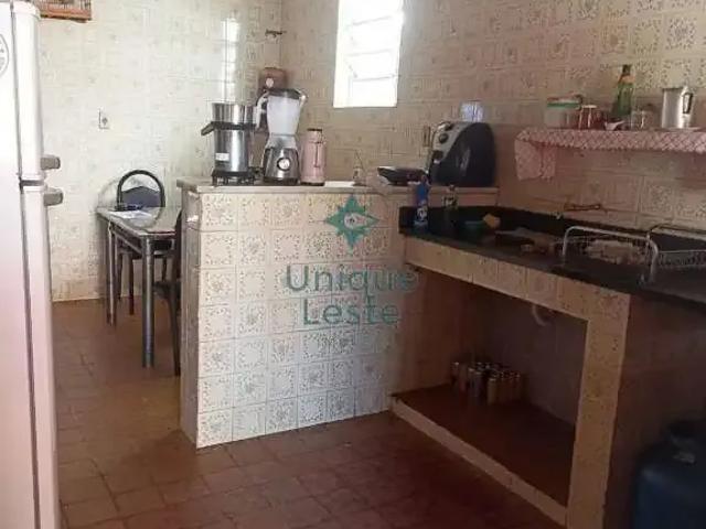 Casa / Sobrado para Venda em Belo Horizonte/MG Paraíso 2 Quartos