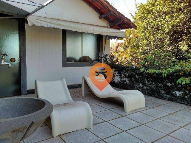 Casa / Sobrado para Venda em Belo Horizonte/MG Paraíso 4 Quartos