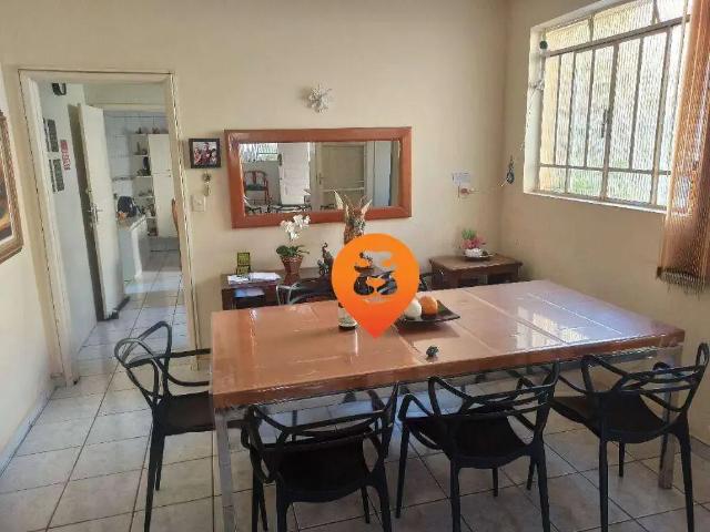 Casa / Sobrado para Venda em Belo Horizonte/MG Paraíso 5 Quartos