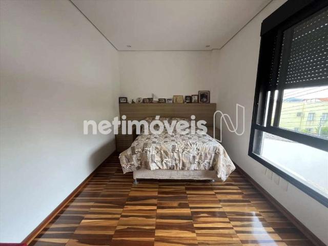 Casa / Sobrado para Venda em Belo Horizonte/MG Paraíso 5 Quartos