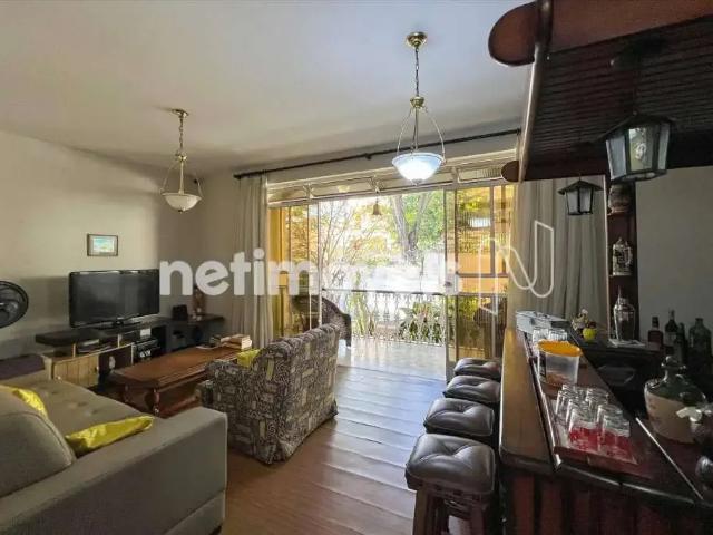 Casa / Sobrado para Venda em Belo Horizonte/MG Paraíso 5 Quartos