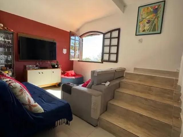 Casa / Sobrado para Venda em Belo Horizonte/MG Paraíso 5 Quartos
