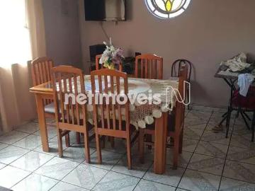 Casa / Sobrado para Venda em Belo Horizonte/MG Paraíso 5 Quartos