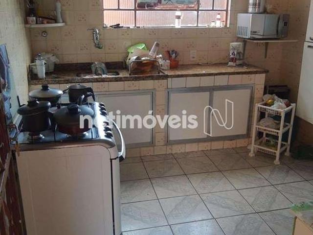 Casa / Sobrado para Venda em Belo Horizonte/MG Paraíso 5 Quartos