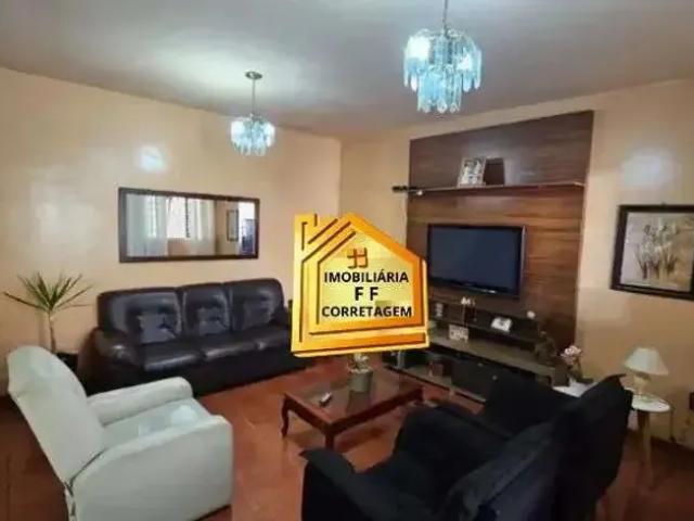 Casa / Sobrado para Venda em Belo Horizonte/MG Paraíso 6 Quartos