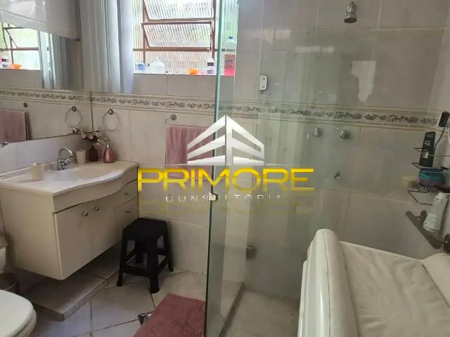 Casa / Sobrado para Venda em Belo Horizonte/MG Paraíso 6 Quartos
