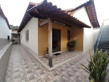 Casa / Sobrado para Venda em Belo Horizonte/MG Parque Copacabana 4 Quartos
