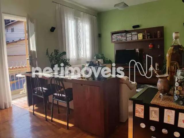 Casa / Sobrado para Venda em Belo Horizonte/MG Parque Riachuelo 6 Quartos