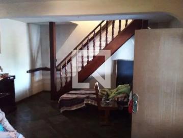 Casa / Sobrado para Venda em Belo Horizonte/MG Parque São José 4 Quartos