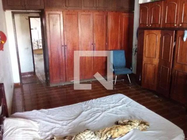 Casa / Sobrado para Venda em Belo Horizonte/MG Parque São José 4 Quartos