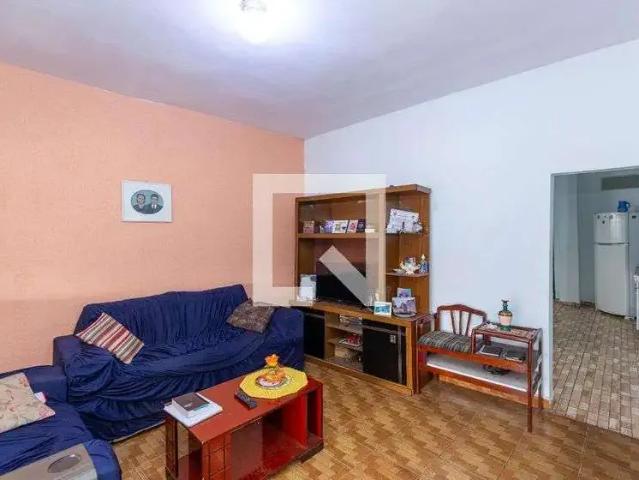 Casa / Sobrado para Venda em Belo Horizonte/MG Parque São José 4 Quartos