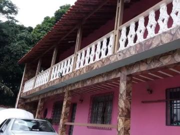 Casa / Sobrado para Venda em Belo Horizonte/MG Parque São José 5 Quartos