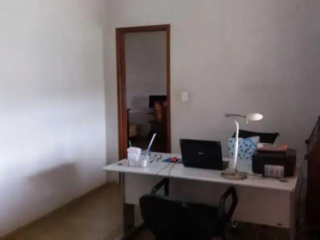 Casa / Sobrado para Venda em Belo Horizonte/MG Parque São José 5 Quartos