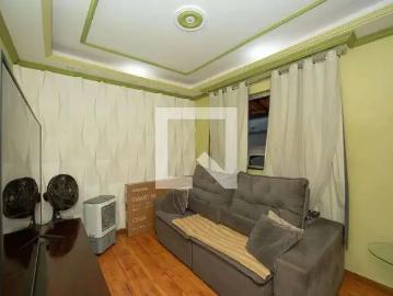 Casa / Sobrado para Venda em Belo Horizonte/MG Parque São José 2 Quartos