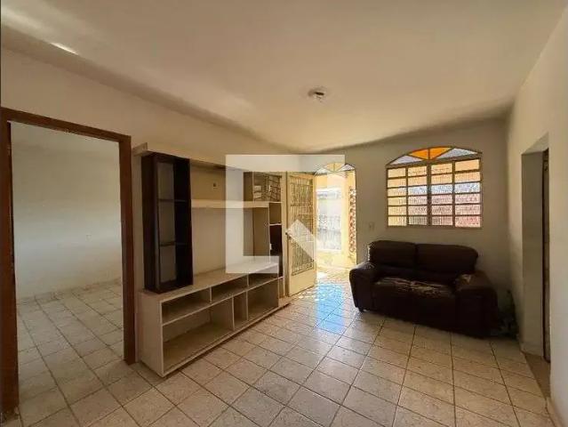 Casa / Sobrado para Venda em Belo Horizonte/MG Parque São José 2 Quartos