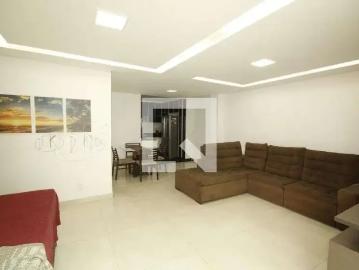 Casa / Sobrado para Venda em Belo Horizonte/MG Parque São José 3 Quartos