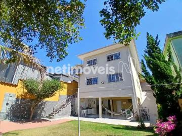 Casa / Sobrado para Venda em Belo Horizonte/MG Parque São José 3 Quartos