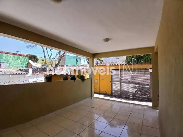 Casa / Sobrado para Venda em Belo Horizonte/MG Parque São José 3 Quartos