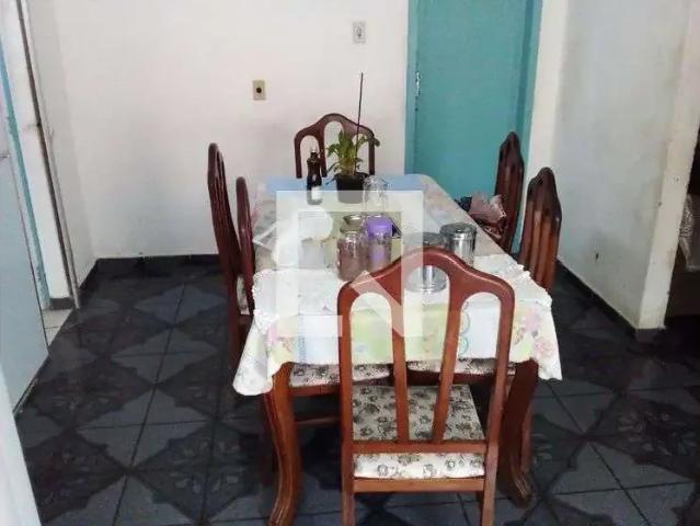 Casa / Sobrado para Venda em Belo Horizonte/MG Parque São José 3 Quartos