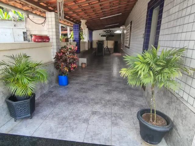 Casa / Sobrado para Venda em Belo Horizonte/MG Parque São Pedro Venda Nova 3 Quartos