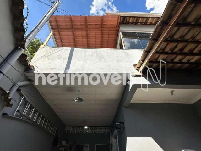 Casa / Sobrado para Venda em Belo Horizonte/MG Minas Caixa 3 Quartos
