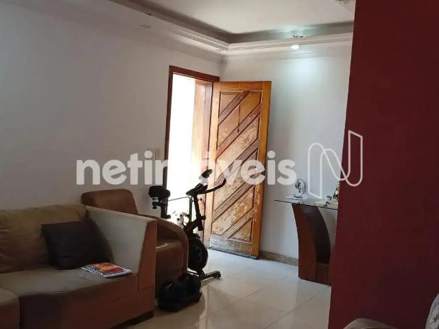 Casa / Sobrado para Venda em Belo Horizonte/MG Parque São Pedro Venda Nova 3 Quartos