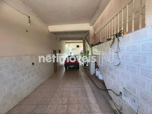 Casa / Sobrado para Venda em Belo Horizonte/MG Paulo VI 4 Quartos