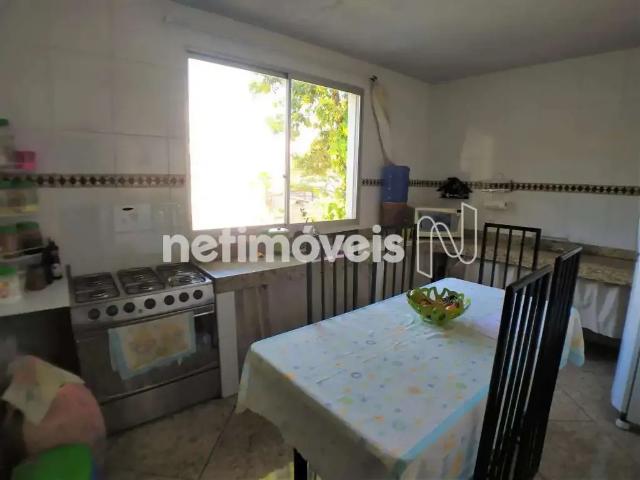 Casa / Sobrado para Venda em Belo Horizonte/MG Paulo VI 3 Quartos