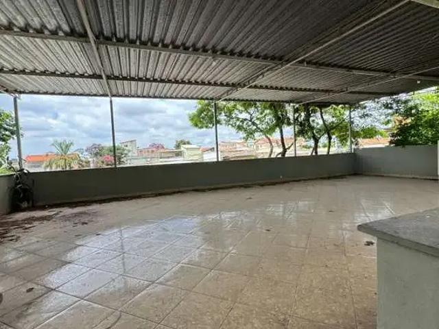 Casa / Sobrado para Venda em Belo Horizonte/MG Penha 3 Quartos