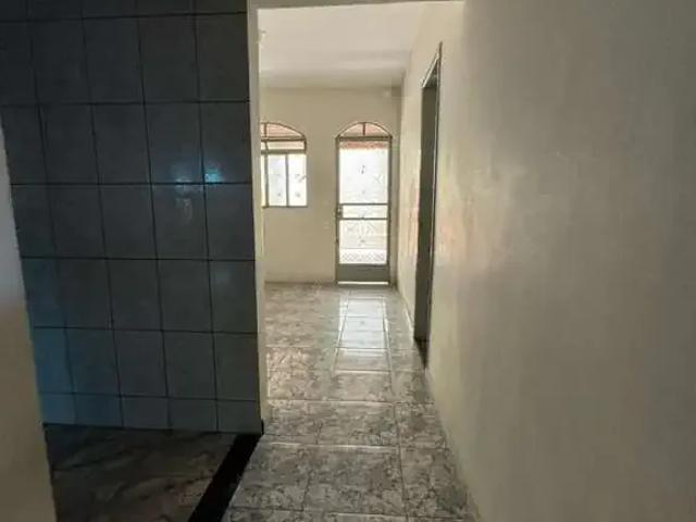 Casa / Sobrado para Venda em Belo Horizonte/MG Petrópolis Barreiro 4 Quartos