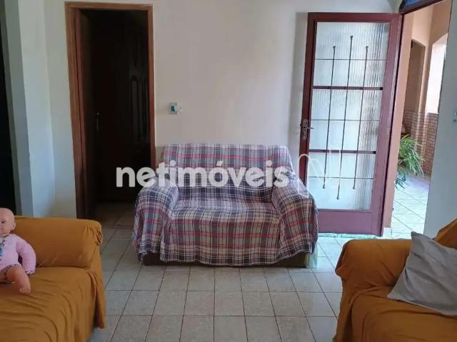 Casa / Sobrado para Venda em Belo Horizonte/MG Petrópolis Vale do Jatobá 4 Quartos