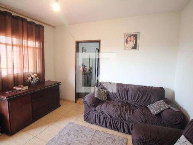 Casa / Sobrado para Venda em Belo Horizonte/MG Pindorama 2 Quartos
