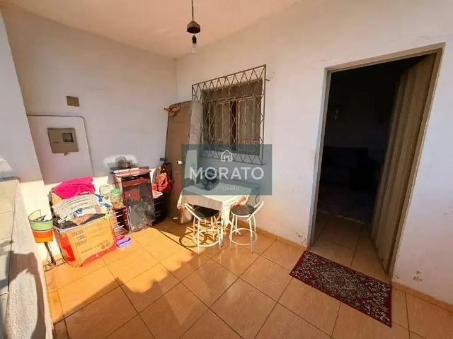 Casa / Sobrado para Venda em Belo Horizonte/MG Pindorama 2 Quartos