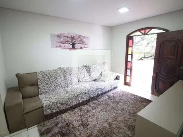 Casa / Sobrado para Venda em Belo Horizonte/MG Pindorama 3 Quartos