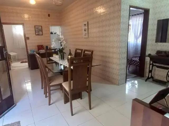 Casa / Sobrado para Venda em Belo Horizonte/MG Pindorama 3 Quartos
