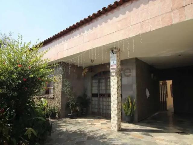 Casa / Sobrado para Venda em Belo Horizonte/MG Pindorama 3 Quartos