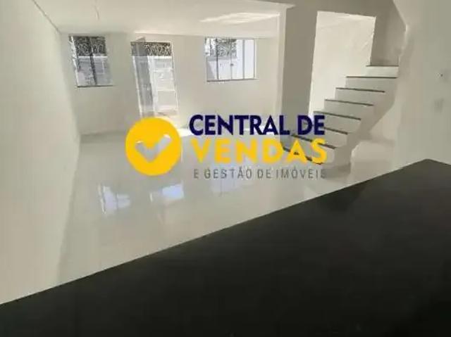 Casa / Sobrado para Venda em Belo Horizonte/MG Piratininga Venda Nova 3 Quartos