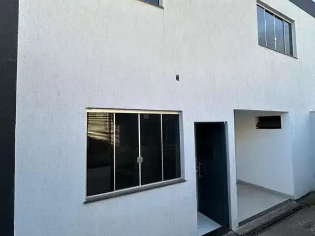 Casa / Sobrado para Venda em Belo Horizonte/MG Piratininga Venda Nova 3 Quartos