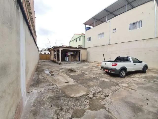 Casa / Sobrado para Venda em Belo Horizonte/MG Piratininga Venda Nova 3 Quartos