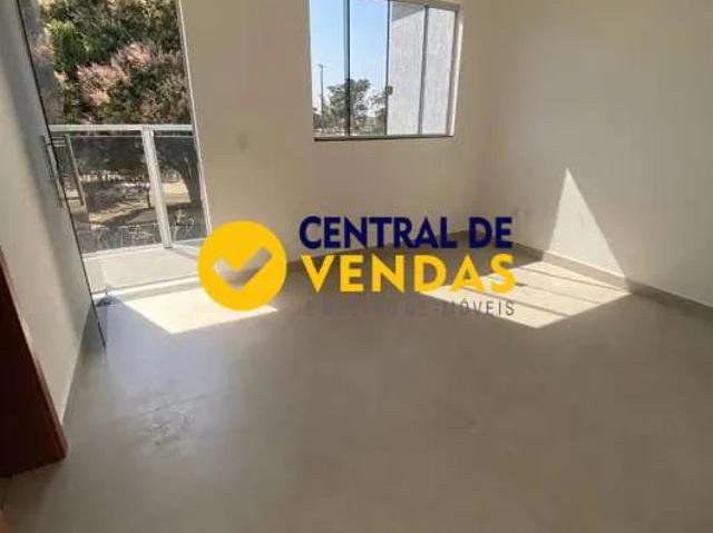 Casa / Sobrado para Venda em Belo Horizonte/MG Piratininga Venda Nova 3 Quartos